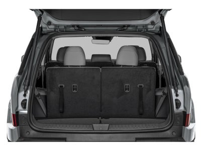 2026 Hyundai SANTA FE Limited 6P