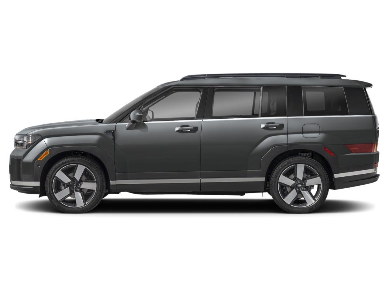 2026 Hyundai SANTA FE Limited 6P