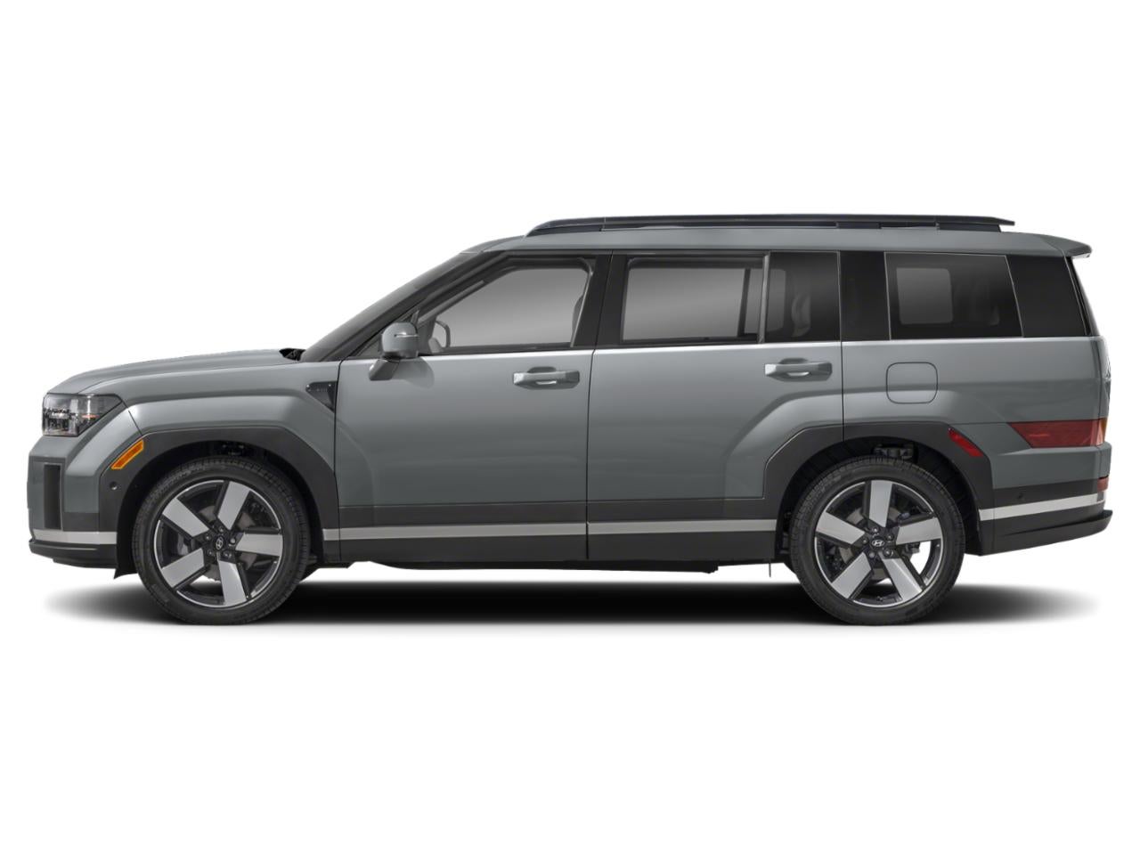 2026 Hyundai SANTA FE Limited 6P