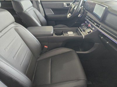 2027 Hyundai SANTA FE Limited 6P