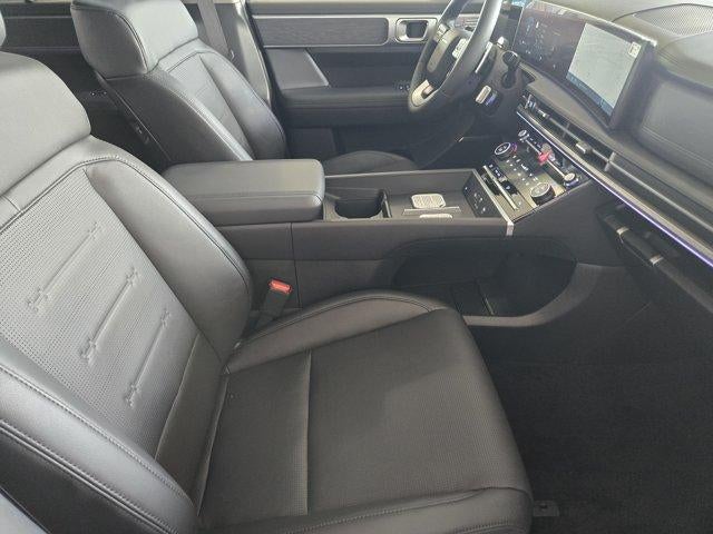 2027 Hyundai SANTA FE Limited 6P