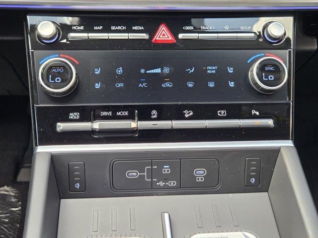 2027 Hyundai SANTA FE Limited 6P