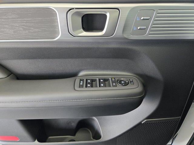 2027 Hyundai SANTA FE Limited 6P