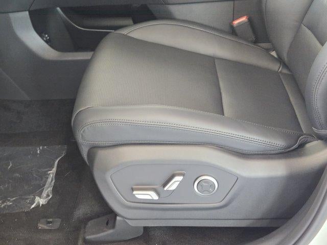 2027 Hyundai SANTA FE Limited 6P