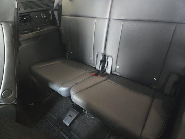 2027 Hyundai SANTA FE Limited 6P