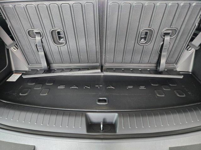 2027 Hyundai SANTA FE Limited 6P