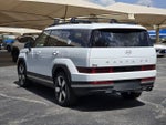 2027 Hyundai SANTA FE Limited 6P