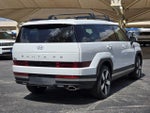 2027 Hyundai SANTA FE Limited 6P