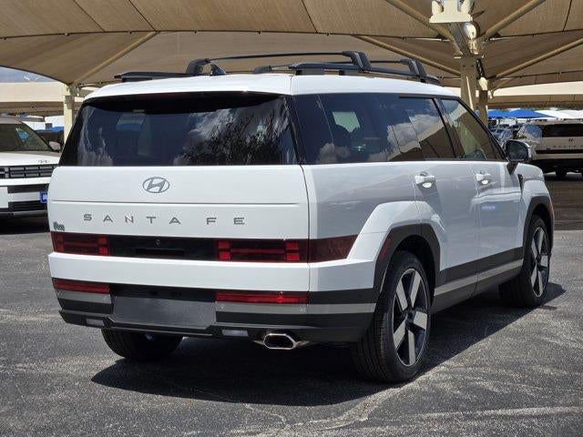 2027 Hyundai SANTA FE Limited 6P