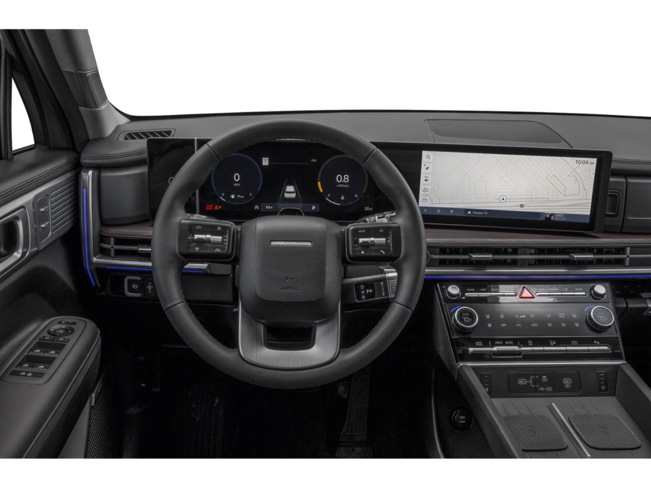 2027 Hyundai SANTA FE Limited 6P