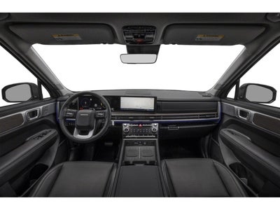 2027 Hyundai SANTA FE Limited 6P