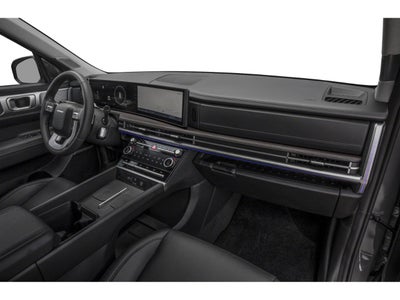 2027 Hyundai SANTA FE Limited 6P