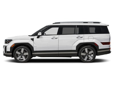 2027 Hyundai SANTA FE Limited 6P