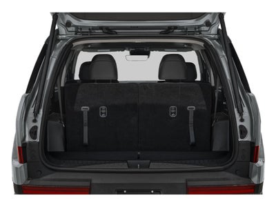 2027 Hyundai SANTA FE Limited 6P