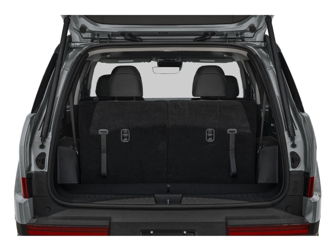 2027 Hyundai SANTA FE Limited 6P