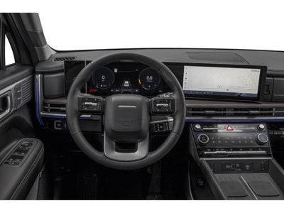 2027 Hyundai SANTA FE Limited 6P