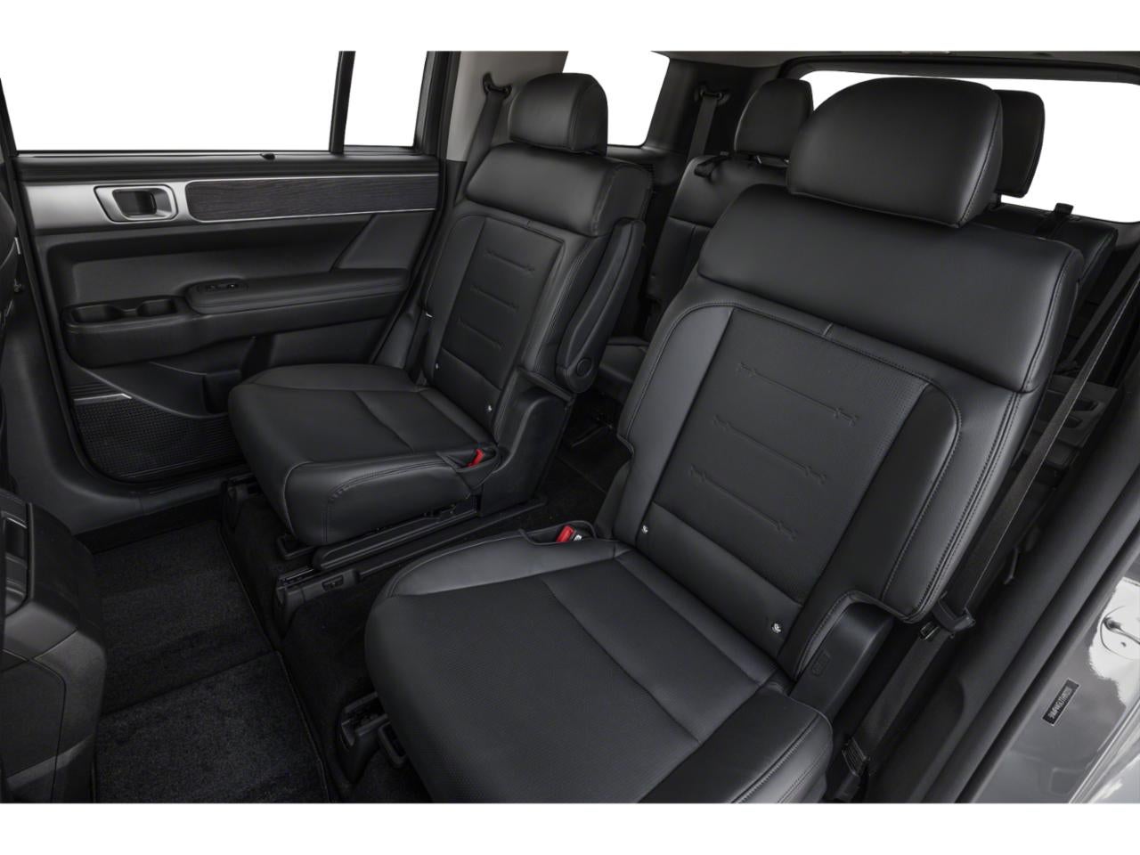 2027 Hyundai SANTA FE Limited 6P