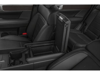 2027 Hyundai SANTA FE Limited 6P