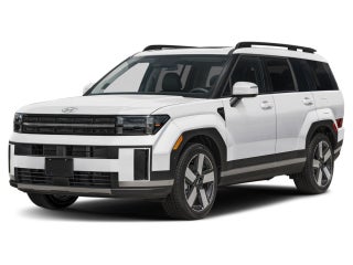 2027 Hyundai SANTA FE Limited 6P