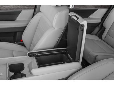 2026 Hyundai SANTA FE Limited 6P