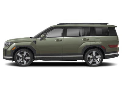 2026 Hyundai SANTA FE Limited 6P