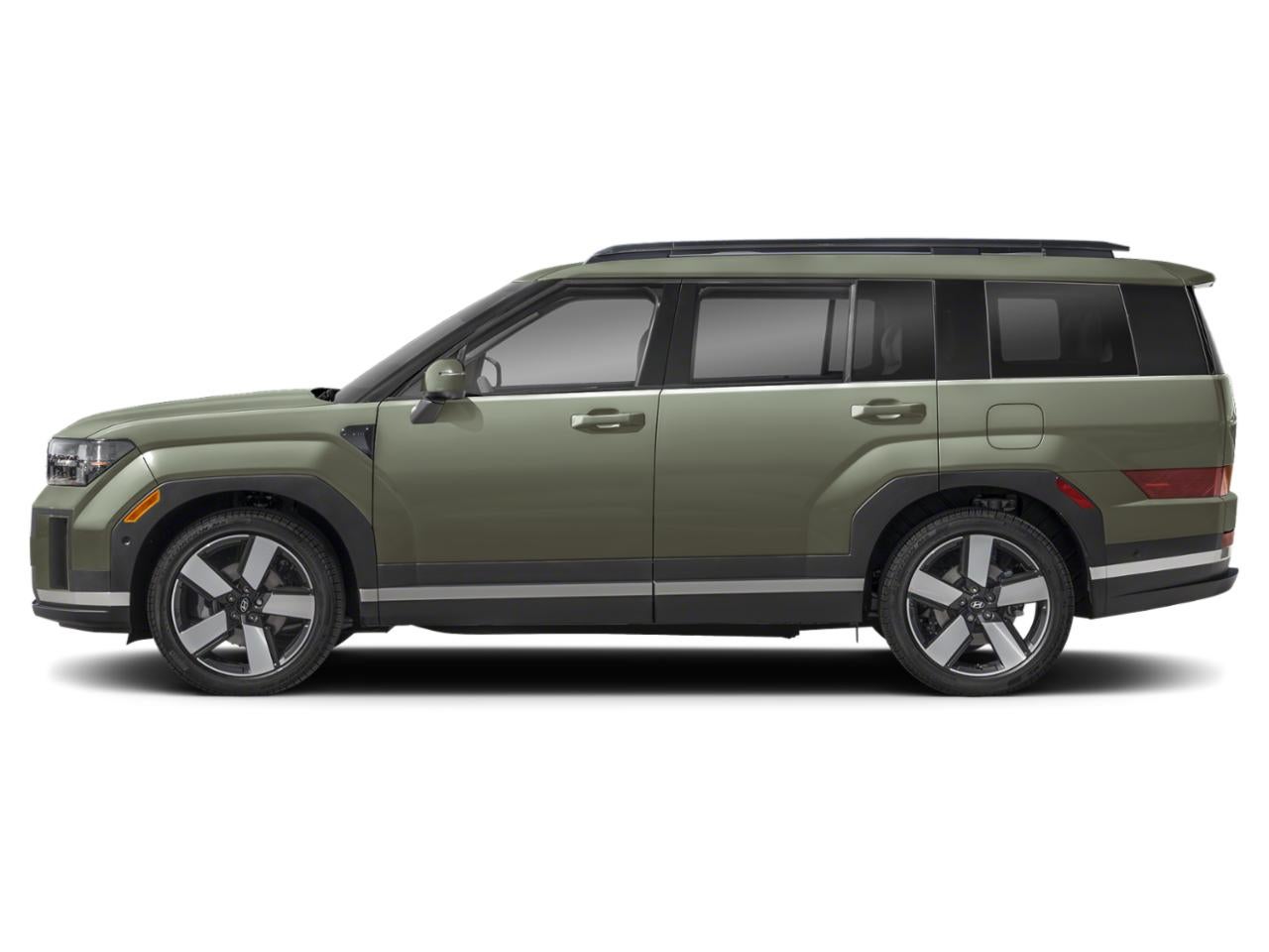 2026 Hyundai SANTA FE Limited 6P