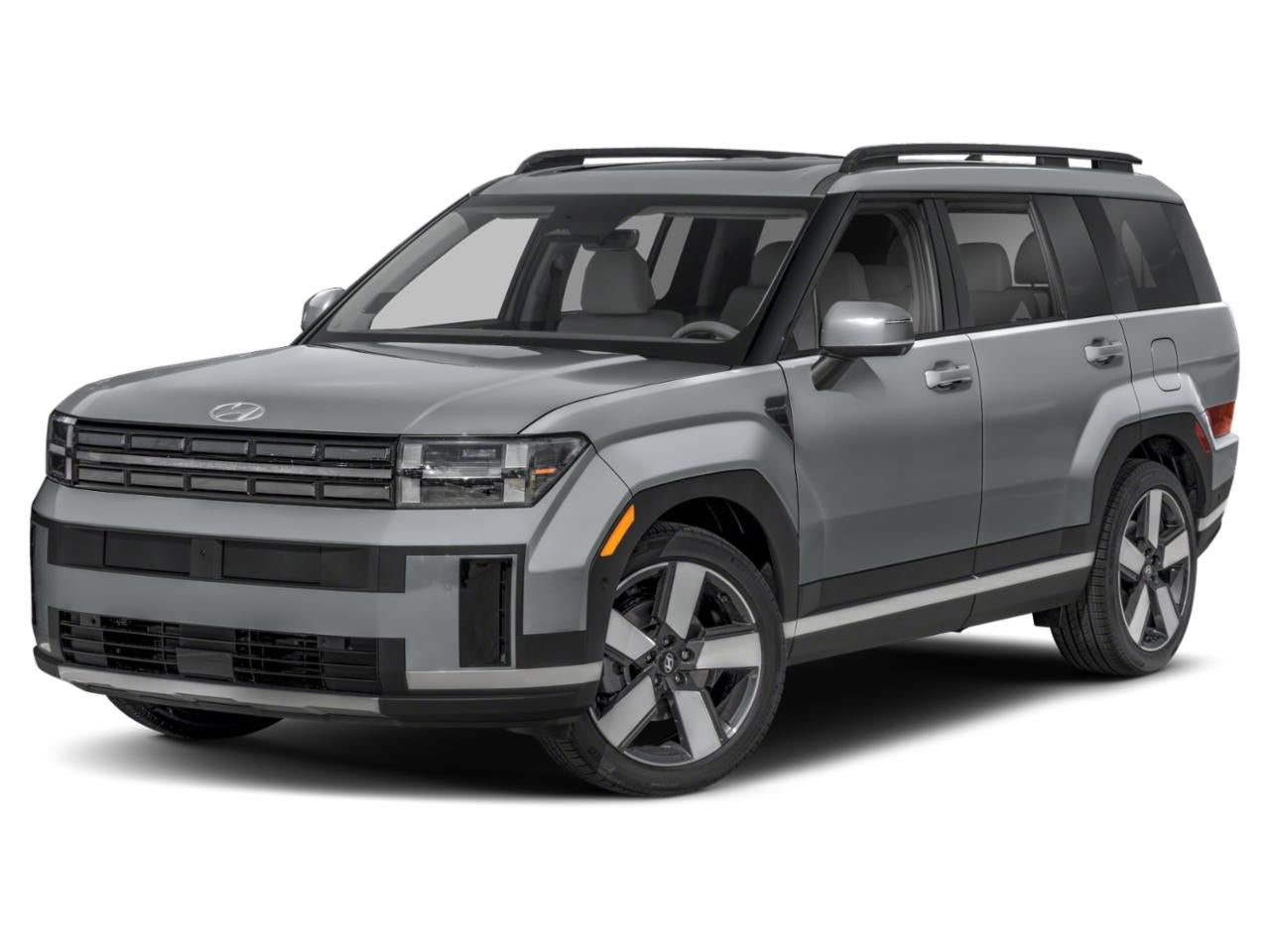 2026 Hyundai SANTA FE Limited 6P