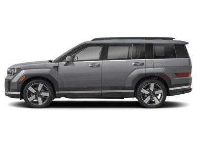 2026 Hyundai SANTA FE Limited 6P