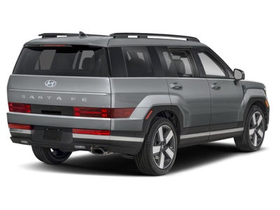2026 Hyundai SANTA FE Limited 6P