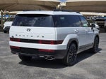 2027 Hyundai SANTA FE Calligraphy