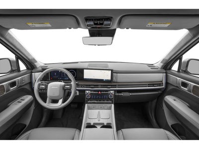 2027 Hyundai SANTA FE Calligraphy