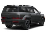 2027 Hyundai SANTA FE Calligraphy