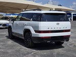 2027 Hyundai SANTA FE Calligraphy