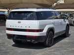 2027 Hyundai SANTA FE Calligraphy