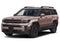2027 Hyundai SANTA FE Calligraphy
