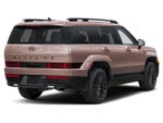 2027 Hyundai SANTA FE Calligraphy
