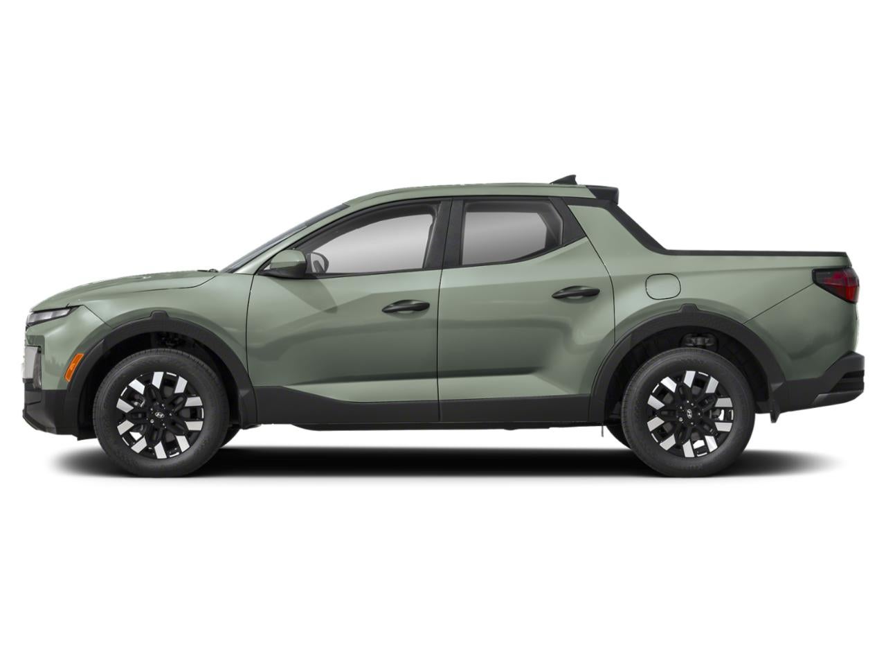 2027 Hyundai SANTA CRUZ SE