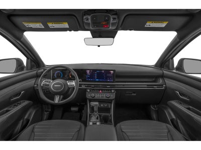 2027 Hyundai SANTA CRUZ SE