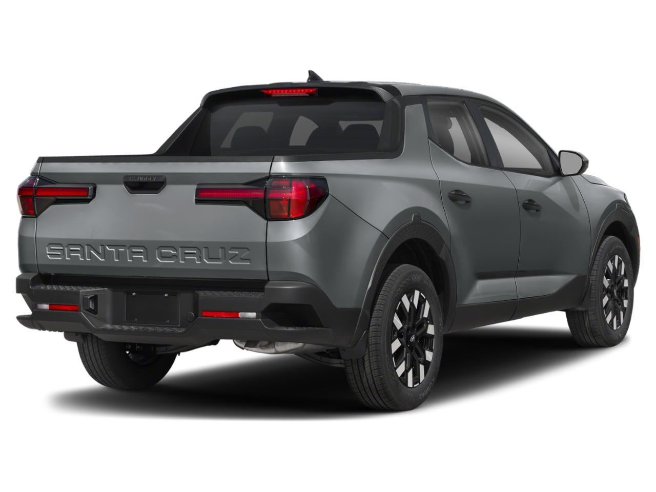 2027 Hyundai SANTA CRUZ SE