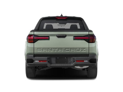 2027 Hyundai SANTA CRUZ SE