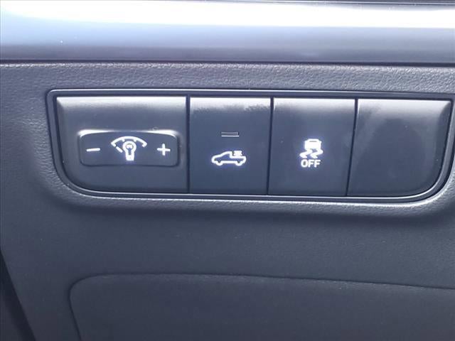 2025 Hyundai SANTA CRUZ SE