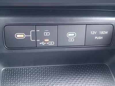 2025 Hyundai SANTA CRUZ SE