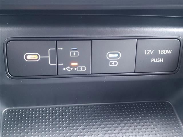 2025 Hyundai SANTA CRUZ SE