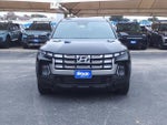 2025 Hyundai SANTA CRUZ SE