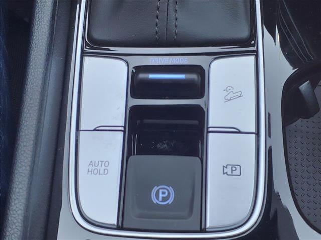 2025 Hyundai SANTA CRUZ SE