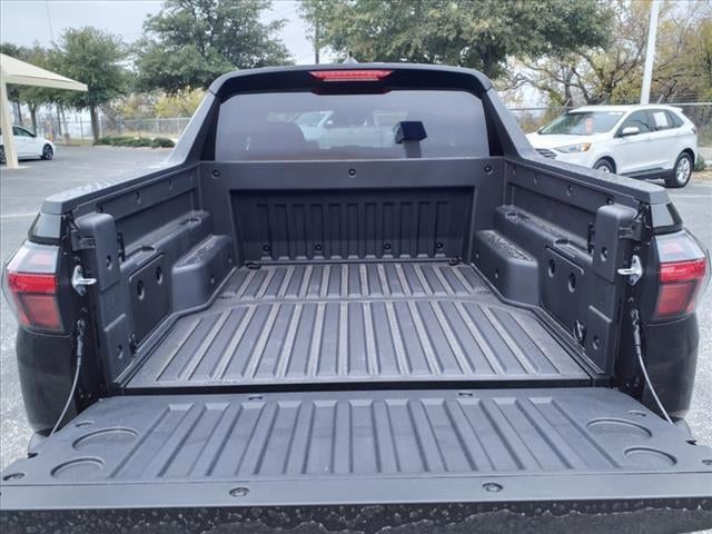 2025 Hyundai SANTA CRUZ SE