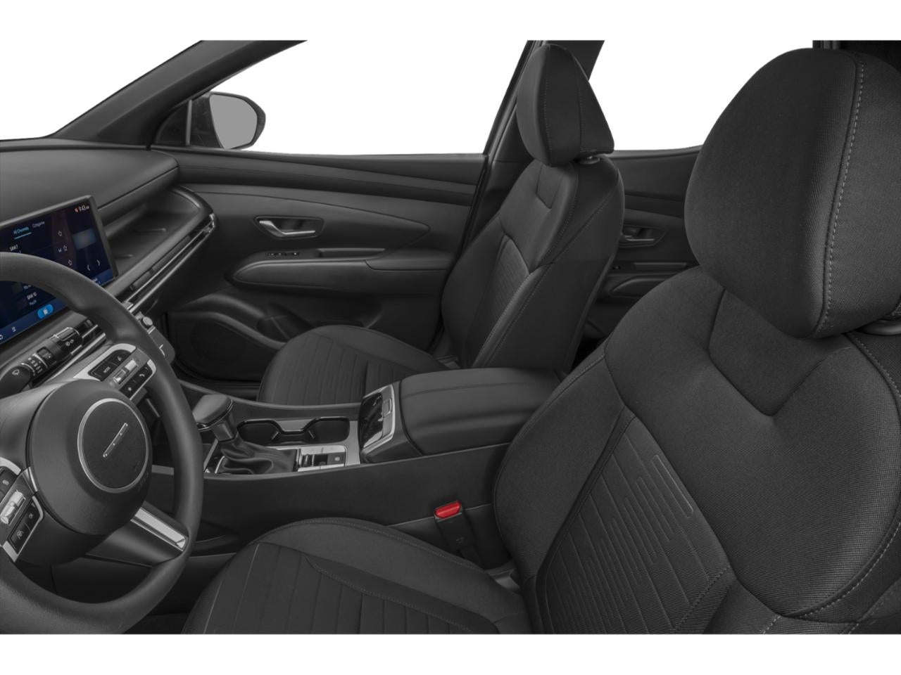 2025 Hyundai SANTA CRUZ SE