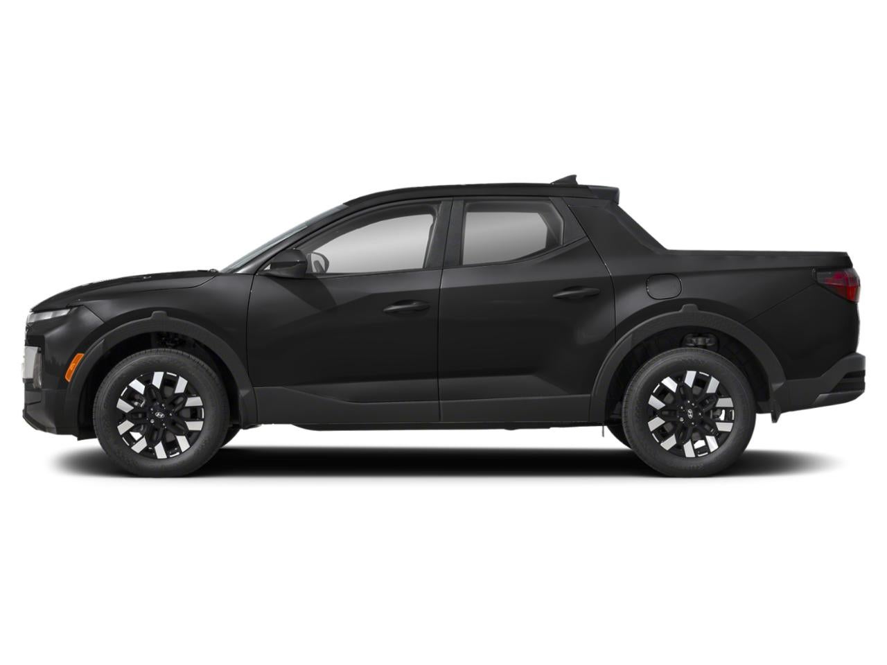 2025 Hyundai SANTA CRUZ SE