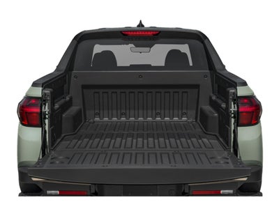 2025 Hyundai SANTA CRUZ SE