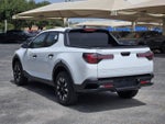 2027 Hyundai SANTA CRUZ SE